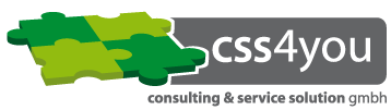CSS4YOU – consulting & service solution GmbH
